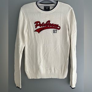 Ralph Lauren Polo Jeans Sweater